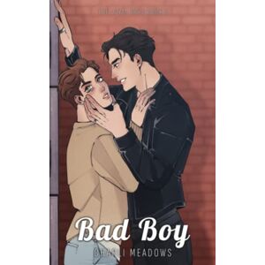 Meadows, Charli Bad Boy: Special Edition (The Loyal Boys) Meadows, Charli Bad Boy: Special Edition (The Loyal Boys)