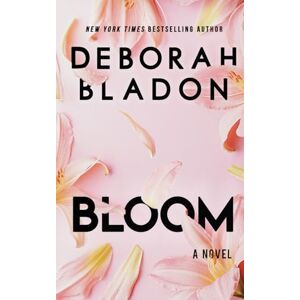 Bladon, Deborah Bloom: 3 (The Wolfs of New York) Bladon, Deborah Bloom: 3 (The Wolfs of New York)