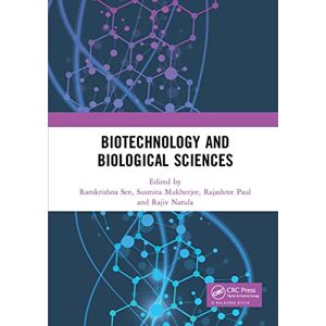 Allied Biotechnology and Biological Sciences: Proceedings of the 3rd International Conference of Biotechnology and Biological Sciences (BIOSPECTRUM 2019), August 8-10, 2019, Kolkata, India Allied Biotechnology and Biological Sciences: Proceedings of the 3rd International Conference of Biotechnology and Biological Sciences (BIOSPECTRUM 2019), August 8-10, 2019, Kolkata, India