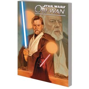 Cantwell Star Wars: Obi-Wan A Jedi's Purpose (Star Wars: Obi-WAN Kenobi) Cantwell Star Wars: Obi-Wan A Jedi's Purpose (Star Wars: Obi-WAN Kenobi)