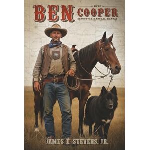 Stevens Jr, Mr James E Ben Cooper Deputy US Marashal Kansas 1872 Stevens Jr, Mr James E Ben Cooper Deputy US Marashal Kansas 1872