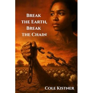 Kistner, Cole Linlee Break the Earth, Break the Chain Kistner, Cole Linlee Break the Earth, Break the Chain