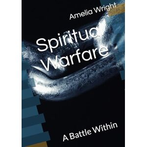 Wright, Amelia Spiritual Warfare: A Battle Within Wright, Amelia Spiritual Warfare: A Battle Within