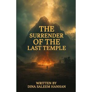 Hanhan, Dina Saleem The Surrender Of The Last Temple Hanhan, Dina Saleem The Surrender Of The Last Temple