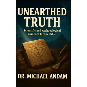 Andam, Dr Michael UNEARTHED TRUTH Scientific and Archaeological Evidence for the Bible Andam, Dr Michael UNEARTHED TRUTH Scientific and Archaeological Evidence for the Bible