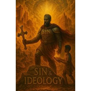 BARNES, GEORGE SIN & IDEOLOGY: The War Beneath the Word. The Power You Gave Away. BARNES, GEORGE SIN & IDEOLOGY: The War Beneath the Word. The Power You Gave Away.