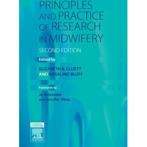 Principles and Practice of Research in Midwifery Principles and Practice of Research in Midwifery