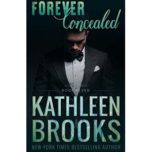 Brooks, Kathleen Forever Concealed: Volume 7 (Forever Bluegrass) Brooks, Kathleen Forever Concealed: Volume 7 (Forever Bluegrass)
