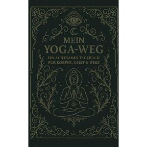Celli, Ami Yoga & Meditations-Tagebuch: 66 Tage für Achtsamkeit, Balance, Rituale & Selbstreflexion – mit geführten Meditationen per QR-Code Celli, Ami Yoga & Meditations-Tagebuch: 66 Tage für Achtsamkeit, Balance, Rituale & Selbstreflexion – mit geführten Meditationen per QR-Code
