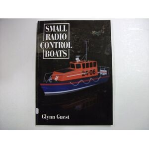 Guest, Glynn Small Radio Control Boats Guest, Glynn Small Radio Control Boats