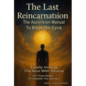 C, J The Last Reincarnation The Ascension Manual To Break The Cycle: Finally Uniting The Soul With Source For Those Ready To Complete The Journey C, J The Last Reincarnation The Ascension Manual To Break The Cycle: Finally Uniting The Soul With Source For Those Ready To Complete The Journey