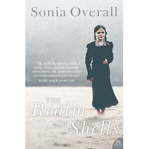 Overall, Sonia THE REALM OF SHELLS Overall, Sonia THE REALM OF SHELLS