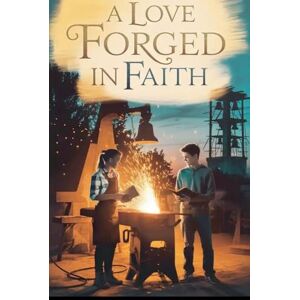 Naomi Hartwell A Love Forged in Faith: 2 (Young Adult Fiction: Religious Christian (Relationships)) Naomi Hartwell A Love Forged in Faith: 2 (Young Adult Fiction: Religious Christian (Relationships))
