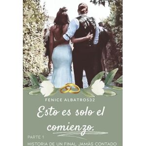 ALBATROS32, FENICE Esto es solo el comienzo. Historia de un final jamàs contado parte 1 ALBATROS32, FENICE Esto es solo el comienzo. Historia de un final jamàs contado parte 1