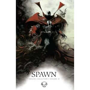 McFarlane, Todd Spawn Origins, Volume 22 (SPAWN ORIGINS TP) McFarlane, Todd Spawn Origins, Volume 22 (SPAWN ORIGINS TP)