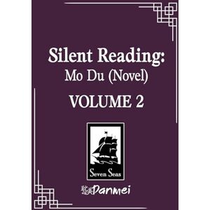 Priest Silent Reading: Mo Du (Novel) Vol. 2 Priest Silent Reading: Mo Du (Novel) Vol. 2