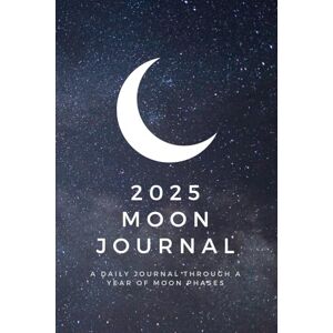 Tortoise, Mystic 2025 Moon Journal: A Daily Journey Through A Year of Phases Tortoise, Mystic 2025 Moon Journal: A Daily Journey Through A Year of Phases