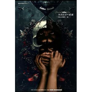 Desrosiers, Mr Yann Journal intime d'un tueur en série : Édition Spéciale : Volume 1 et 2 Desrosiers, Mr Yann Journal intime d'un tueur en série : Édition Spéciale : Volume 1 et 2