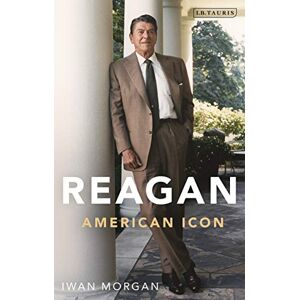 TT Arvind and Jenny Steele Reagan: American Icon TT Arvind and Jenny Steele Reagan: American Icon