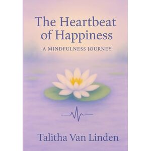 Van Linden, Mrs Talitha The HOP Gratitude Journal: A Mindfulness Journey Van Linden, Mrs Talitha The HOP Gratitude Journal: A Mindfulness Journey