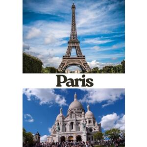 Linda, Tommy PARIS Reiseführer 2026: Top-Unterkünfte, exquisite Restaurants, legendäre Sehenswürdigkeiten, Transporttipps, Shopping-Hotspots und unvergessliche Erlebnisse für jeden Reisenden Linda, Tommy PARIS Reiseführer 2026: Top-Unterkünfte, exquisite Restaurants, legendäre Sehenswürdigkeiten, Transporttipps, Shopping-Hotspots und unvergessliche Erlebnisse für jeden Reisenden