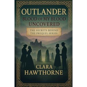Hawthorne, Clara Outlander: Blood of My Blood Movie Review: Exploring the Prequel’s Dual Romances, Production Secrets, and What Fans Can Expect Hawthorne, Clara Outlander: Blood of My Blood Movie Review: Exploring the Prequel’s Dual Romances, Production Secrets, and What Fans Can Expect