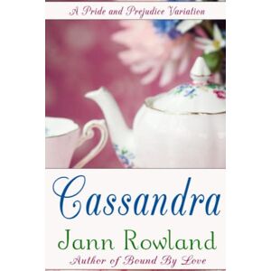 Rowland, Jann Cassandra Rowland, Jann Cassandra