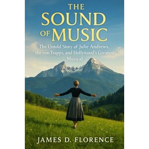 Florence, James D. The Sound of Music: The Untold Story of Julie Andrews, the von Trapps, and Hollywood’s Greatest Musical Florence, James D. The Sound of Music: The Untold Story of Julie Andrews, the von Trapps, and Hollywood’s Greatest Musical