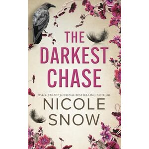 Snow, Nicole The Darkest Chase: A Small Town Grumpy Sunshine Romance (Dark Hearts of Redhaven) Snow, Nicole The Darkest Chase: A Small Town Grumpy Sunshine Romance (Dark Hearts of Redhaven)