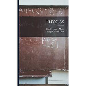 Twiss, George Ransom Physics Twiss, George Ransom Physics