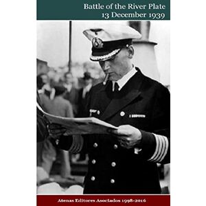 Uruena A, Mr Gustavo Battle of the River Plate 13 December 1939 Uruena A, Mr Gustavo Battle of the River Plate 13 December 1939