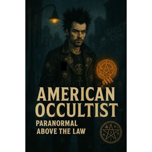 Grossmann, Nicholas Robert American Occultist: Paranormal Above The Law Grossmann, Nicholas Robert American Occultist: Paranormal Above The Law