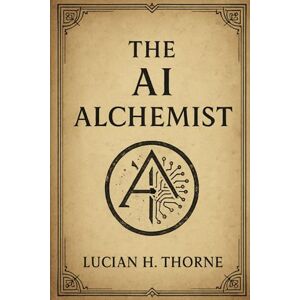 Thorne, Lucian H. The AI Alchemist: Ancient Wealth Secrets Reimagined for the Age of Artificial Intelligence Thorne, Lucian H. The AI Alchemist: Ancient Wealth Secrets Reimagined for the Age of Artificial Intelligence