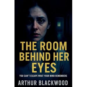 Blackwood, Arthur The Room Behind Her Eyes Blackwood, Arthur The Room Behind Her Eyes