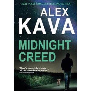 Kava, Alex MIDNIGHT CREED: (Book 8 Ryder Creed K-9 Mystery Series) Kava, Alex MIDNIGHT CREED: (Book 8 Ryder Creed K-9 Mystery Series)