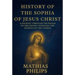 Philips HISTORY OF THE SOPHIA OF JESUS CHRIST: A Journey Through the Realm of the Divine Unveiling the Secrets of the Cosmos Philips HISTORY OF THE SOPHIA OF JESUS CHRIST: A Journey Through the Realm of the Divine Unveiling the Secrets of the Cosmos
