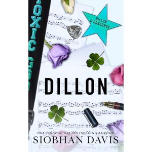 Davis™, Siobhan Dillon: A Companion Novel: 5 (All of Me) Davis™, Siobhan Dillon: A Companion Novel: 5 (All of Me)