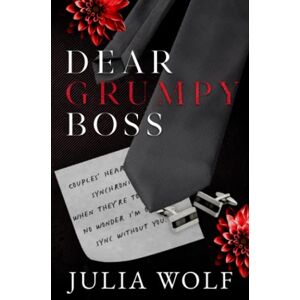 Wolf, Julia Dear Grumpy Boss Special Edition Wolf, Julia Dear Grumpy Boss Special Edition