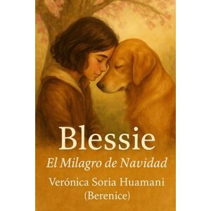 Soria Huamani, Verónica Blessie: El Milagro de Navidad: Un cuento sobre el amor que trasciende el tiempo y el dolor Soria Huamani, Verónica Blessie: El Milagro de Navidad: Un cuento sobre el amor que trasciende el tiempo y el dolor