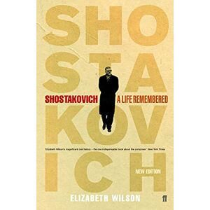 Wilson Shostakovich: A Life Remembered Wilson Shostakovich: A Life Remembered