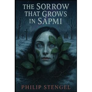 Stengel, Philip The Sorrow That Grows in Sápmi Stengel, Philip The Sorrow That Grows in Sápmi