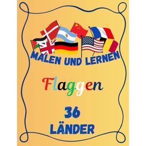 Creative Labs Flaggen Malbuch für Kinder – Länderflaggen der Welt zum Ausmalen: Einfache und große Flaggen von A bis Z • Lern- und Malspaß für Kinder ab 2 Jahren Creative Labs Flaggen Malbuch für Kinder – Länderflaggen der Welt zum Ausmalen: Einfache und große Flaggen von A bis Z • Lern- und Malspaß für Kinder ab 2 Jahren