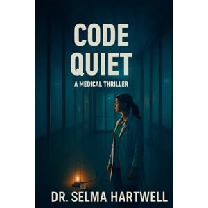 Hartwell, Dr. Selma Code Quiet: A Medical Thriller Hartwell, Dr. Selma Code Quiet: A Medical Thriller