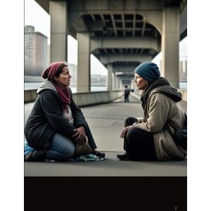 CONTEH, PHILIP K T BENEATH THE BRIDGE, BEYOUND THE CROWN.: A refugee's journey of Resilience, Courage and Love CONTEH, PHILIP K T BENEATH THE BRIDGE, BEYOUND THE CROWN.: A refugee's journey of Resilience, Courage and Love