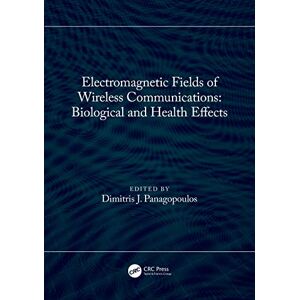 Allied Electromagnetic Fields of Wireless Communications: Biological and Health Effects Allied Electromagnetic Fields of Wireless Communications: Biological and Health Effects