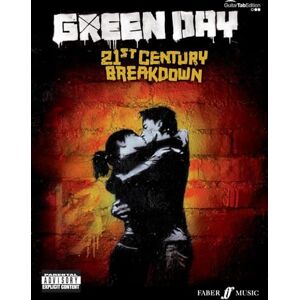 Green Day 21st Century Breakdown (Guitar Tab) Green Day 21st Century Breakdown (Guitar Tab)
