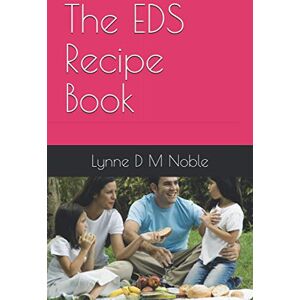 Noble, Lynne D M The EDS Recipe Book Noble, Lynne D M The EDS Recipe Book