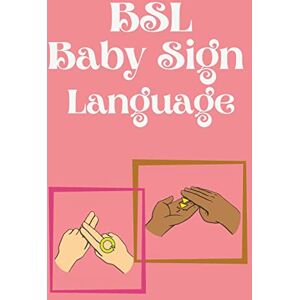 Publishing, Cristie BSL Baby Sign Language.Educational book, contains everyday signs. Publishing, Cristie BSL Baby Sign Language.Educational book, contains everyday signs.