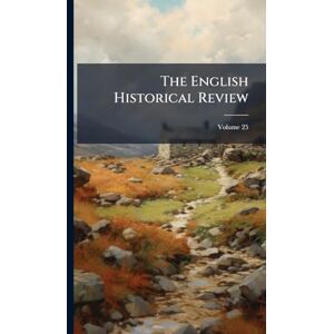 Anonymous The English Historical Review Anonymous The English Historical Review