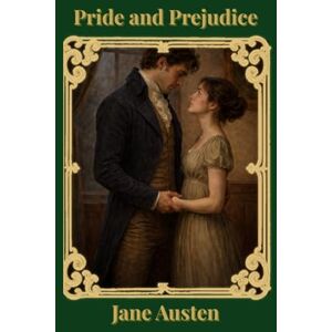 Austen, Jane Pride and prejudice (Illustrated): Jane Austen Illustrated Classics — Vol. 1 Austen, Jane Pride and prejudice (Illustrated): Jane Austen Illustrated Classics — Vol. 1